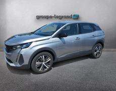 Peugeot 3008 Le Havre