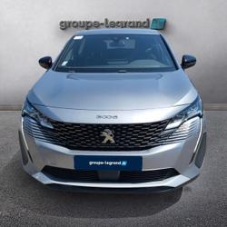 Peugeot 3008 Plug-in Hybrid 180ch Active Pack e-EAT8 Le Havre