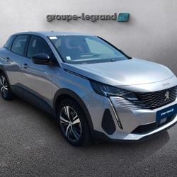 Peugeot 3008 Plug-in Hybrid 180ch Active Pack e-EAT8 Le Havre