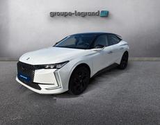 DS DS4 Le Havre