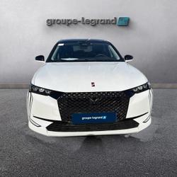 DS DS4 BlueHDi 130ch Performance Line + Automatique Le Havre