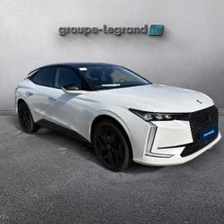 DS DS4 BlueHDi 130ch Performance Line + Automatique Le Havre