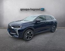 DS DS7 Le Havre