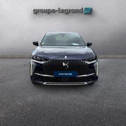 DS DS7 BlueHDi 130ch Bastille Automatique Le Havre