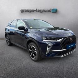 DS DS7 BlueHDi 130ch Bastille Automatique Le Havre