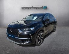 DS DS7 Crossback Le Havre