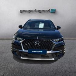 DS DS7 Crossback BlueHDi 130ch Rivoli Automatique Le Havre