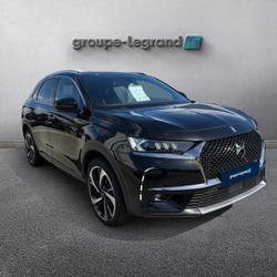 DS DS7 Crossback BlueHDi 130ch Rivoli Automatique Le Havre