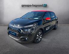 Citroen C3 Le Havre