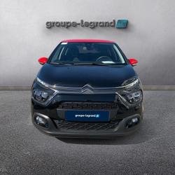 Citroen C3 1.2 PureTech 83ch S&S Shine Le Havre