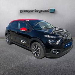 Citroen C3 1.2 PureTech 83ch S&S Shine Le Havre