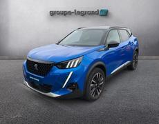 Peugeot 2008 Le Havre