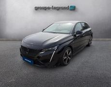 Peugeot 308 III Phase 1 Le Havre