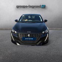 Peugeot 208 1.2 PureTech 100ch S&S Active Business Le Havre