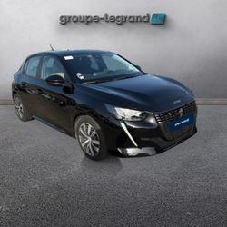 Peugeot 208 1.2 PureTech 100ch S&S Active Business Le Havre