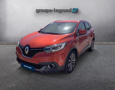 Renault Kadjar Le Havre