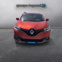 Renault Kadjar 1.6 dCi 130ch energy Intens Le Havre