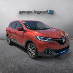 Renault Kadjar 1.6 dCi 130ch energy Intens Le Havre