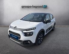 Citroen C3 Le Havre