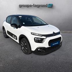 Citroen C3 1.2 PureTech 83ch S&S Shine Le Havre