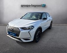 DS DS3 Crossback Le Havre