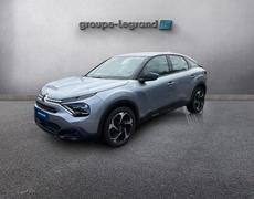 Citroen C4 Le Havre