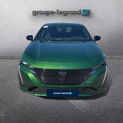 Peugeot 308 III Phase 1 1.2 PureTech 130ch S&S GT EAT8 Le Havre