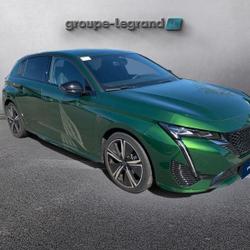 Peugeot 308 III Phase 1 1.2 PureTech 130ch S&S GT EAT8 Le Havre