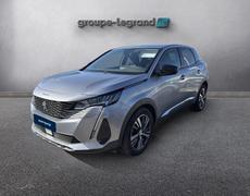 Peugeot 3008 - 1.2 PureTech 130ch S&S Allure Pack EAT8 - 17 977 €