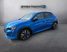 Peugeot 208 Le Havre