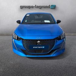Peugeot 208 e-208 136ch GT Le Havre