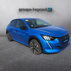 Peugeot 208 e-208 136ch GT Le Havre