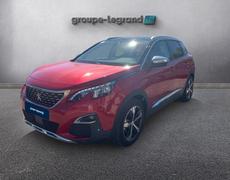 Peugeot 3008 Le Havre