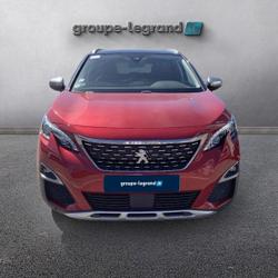 Peugeot 3008 1.2 PureTech 130ch E6.c Crossway S&S EAT8 Le Havre