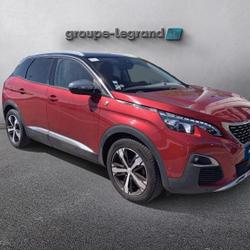 Peugeot 3008 1.2 PureTech 130ch E6.c Crossway S&S EAT8 Le Havre