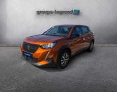 Peugeot 2008 Le Havre