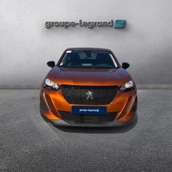 Peugeot 2008 1.2 PureTech 100ch S&S Active Pack Le Havre