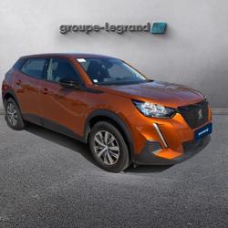 Peugeot 2008 1.2 PureTech 100ch S&S Active Pack Le Havre