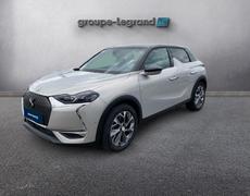 DS DS3 Crossback Le Havre