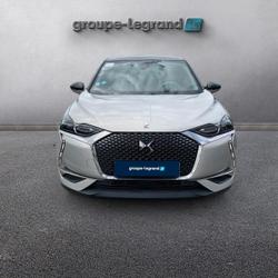 DS DS3 Crossback E-Tense Rivoli Le Havre