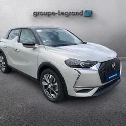 DS DS3 Crossback E-Tense Rivoli Le Havre