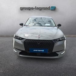 DS DS4 PureTech 130ch Performance Line + Automatique Le Havre