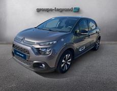 Citroen C3 Le Havre