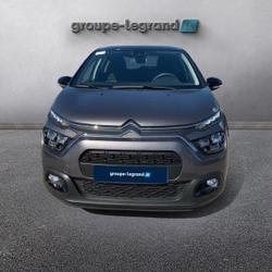 Citroen C3 1.2 PureTech 83ch S&S Shine Le Havre