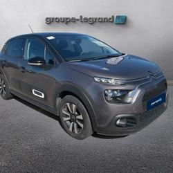 Citroen C3 1.2 PureTech 83ch S&S Shine Le Havre