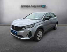 Peugeot 5008 Le Havre