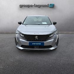 Peugeot 5008 1.2 PureTech 130ch S&S Active Pack Le Havre