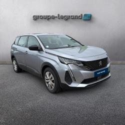 Peugeot 5008 1.2 PureTech 130ch S&S Active Pack Le Havre