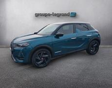 DS DS3 Crossback Le Havre