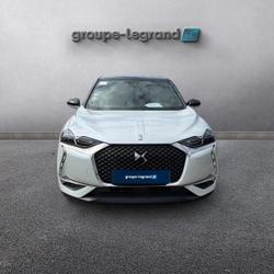 DS DS3 Crossback BlueHDi 130ch Performance Line + Automatique 126g Le Havre